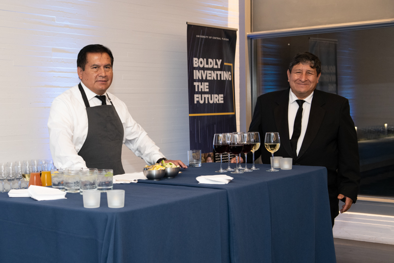 Boldly Inventing The Future DC 32