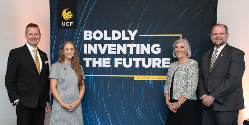 Boldly Inventing The Future DC 33