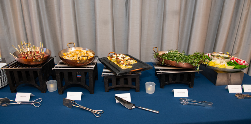 Boldly Inventing The Future DC 37