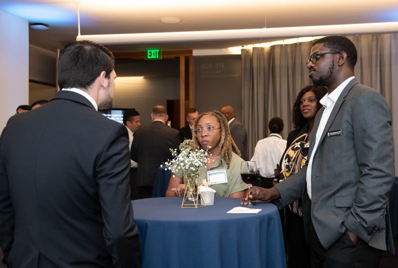 Boldly Inventing The Future DC 41