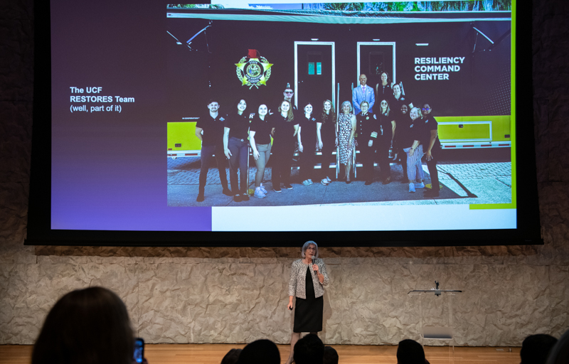 Boldly Inventing The Future DC 46