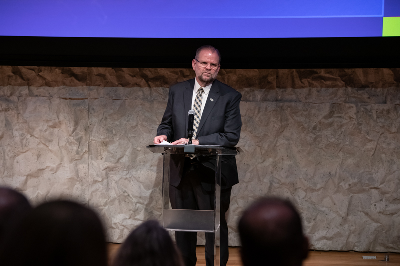 Boldly Inventing The Future DC 49