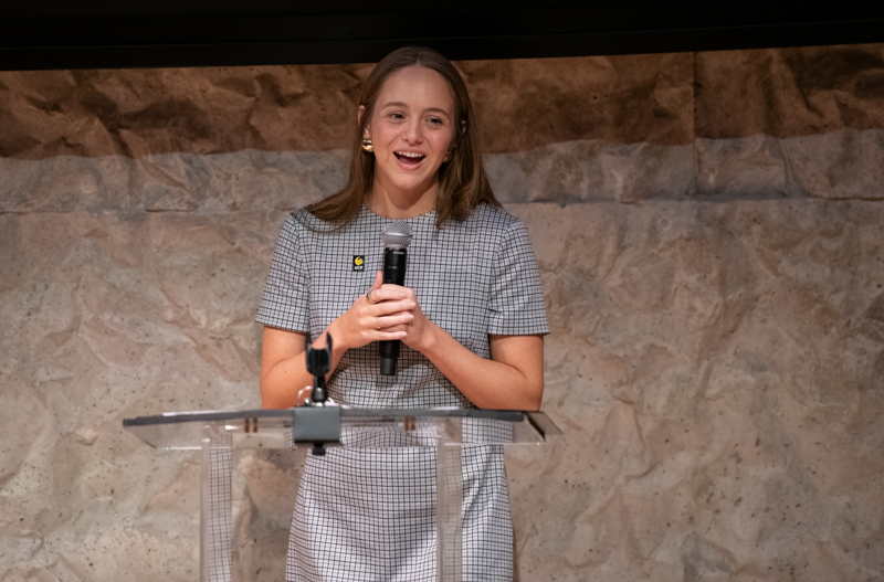 Boldly Inventing The Future DC 51