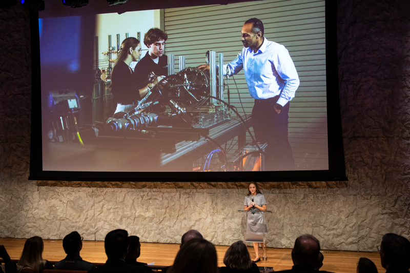 Boldly Inventing The Future DC 52