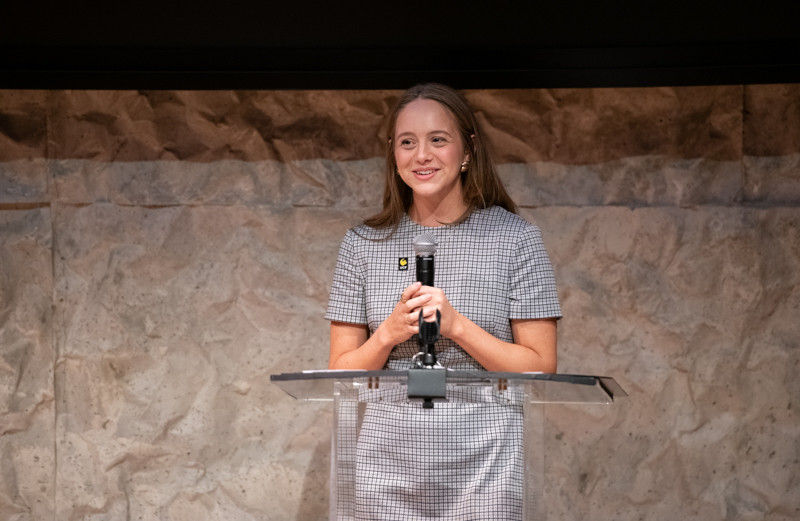 Boldly Inventing The Future DC 54