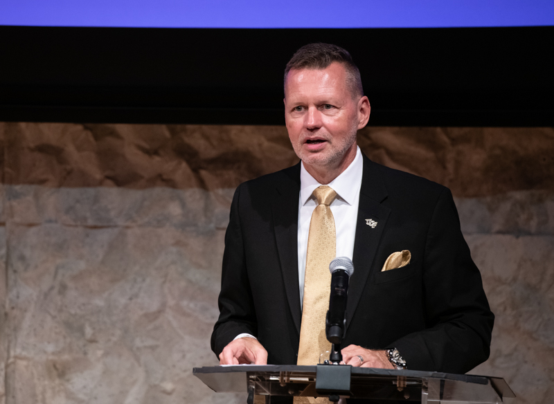 Boldly Inventing The Future DC 55