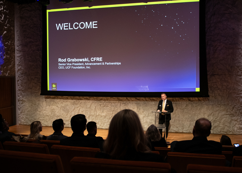 Boldly Inventing The Future DC 56