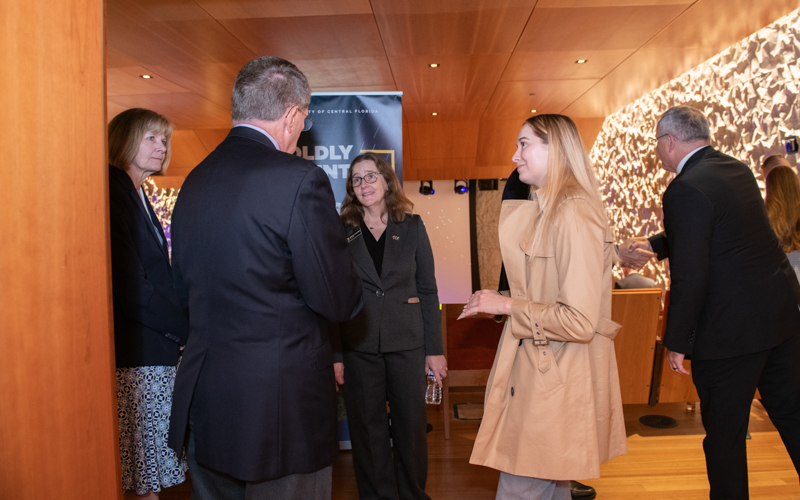 Boldly Inventing The Future DC 59