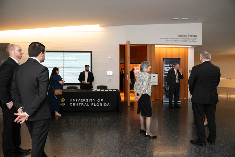 Boldly Inventing The Future DC 60