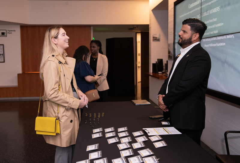 Boldly Inventing The Future DC 64