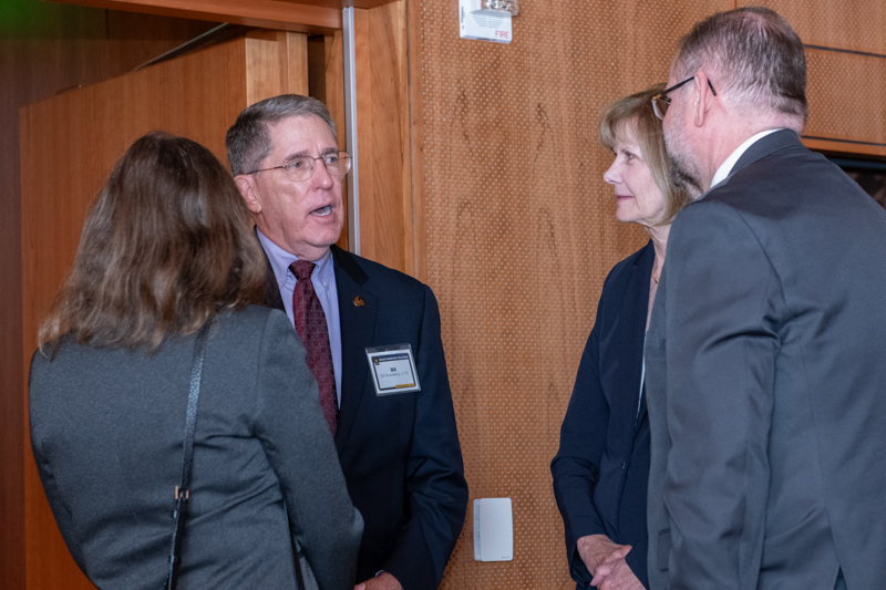 Boldly Inventing The Future DC 66