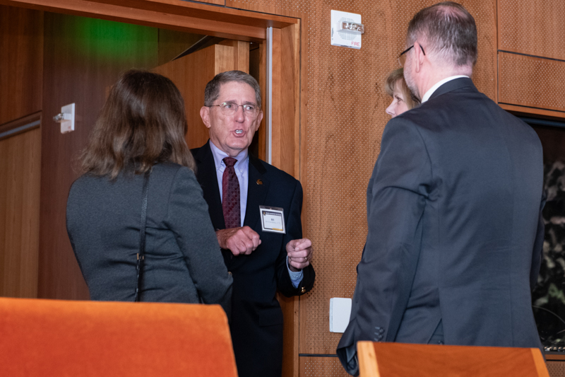 Boldly Inventing The Future DC 67