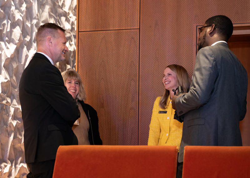 Boldly Inventing The Future DC 68