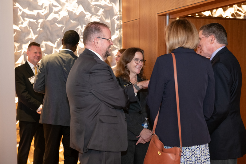 Boldly Inventing The Future DC 69