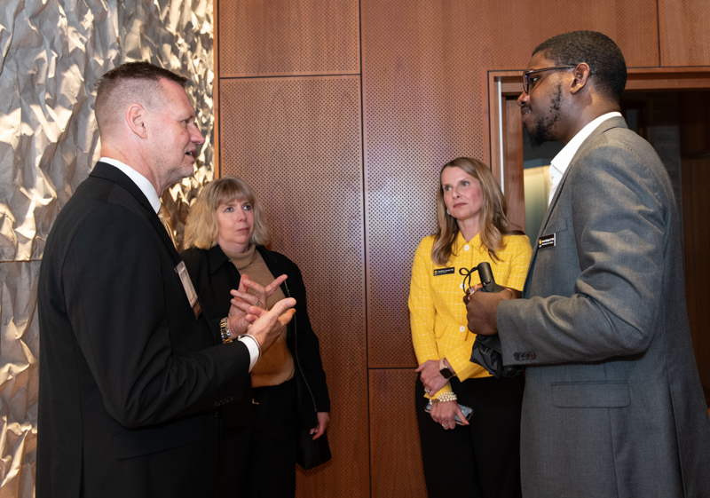 Boldly Inventing The Future DC 70