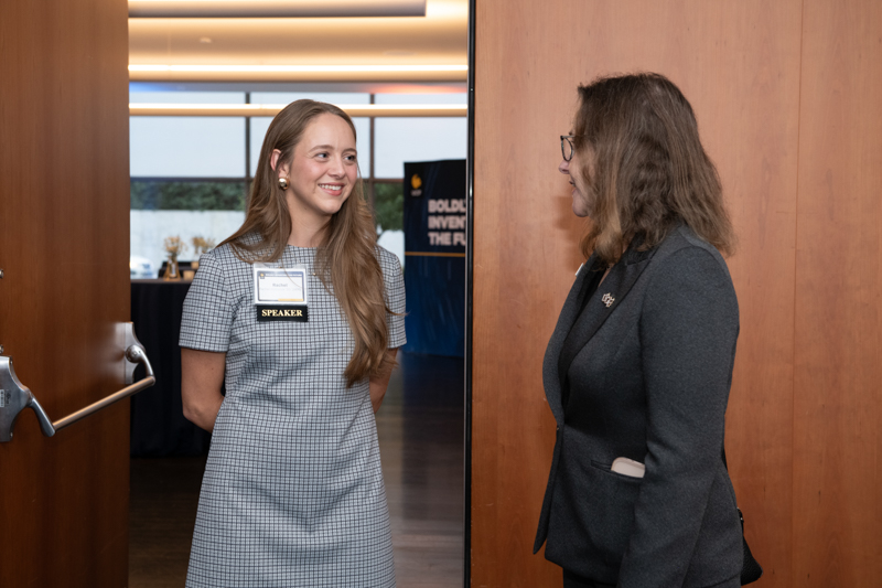 Boldly Inventing The Future DC 76