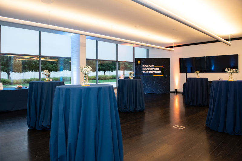 Boldly Inventing The Future DC 77