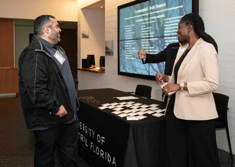 Boldly Inventing The Future DC 79