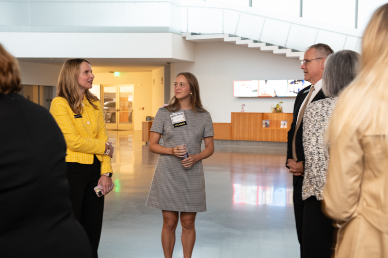 Boldly Inventing The Future DC 80