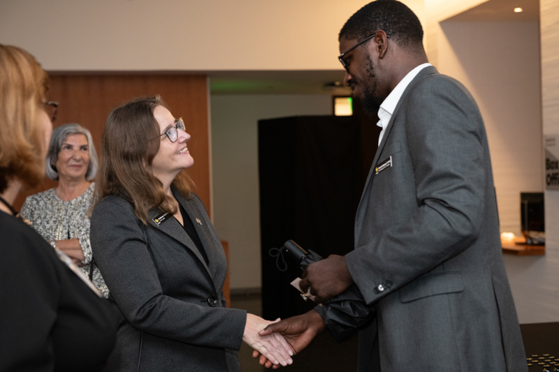 Boldly Inventing The Future DC 82