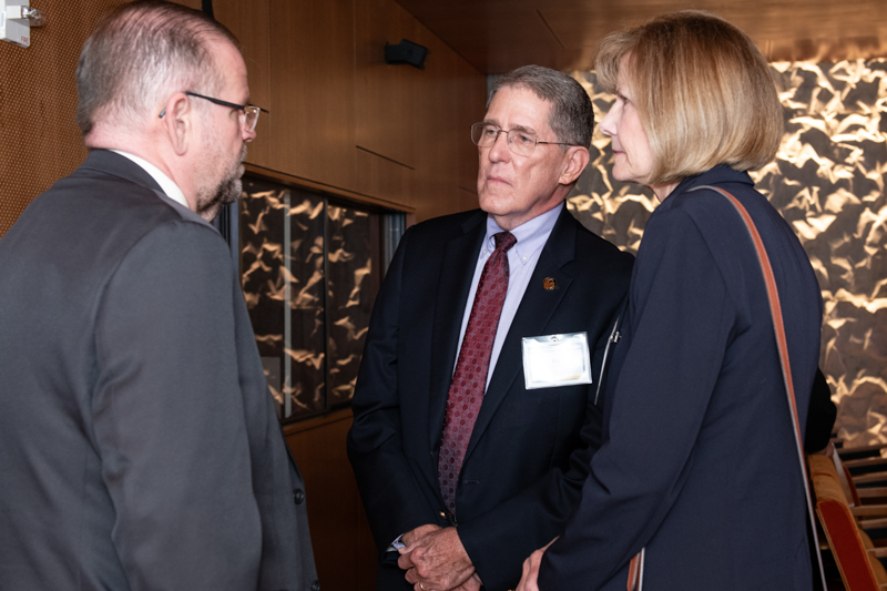 Boldly Inventing The Future DC 83