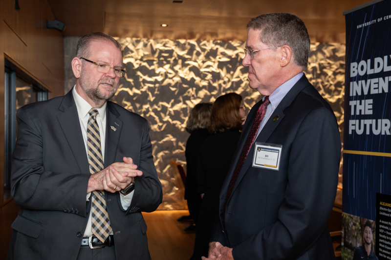 Boldly Inventing The Future DC 84