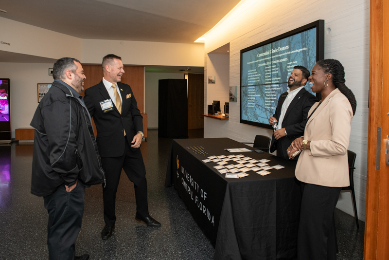 Boldly Inventing The Future DC 85