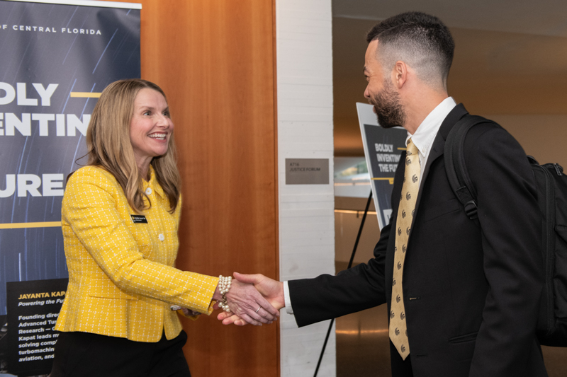 Boldly Inventing The Future DC 86