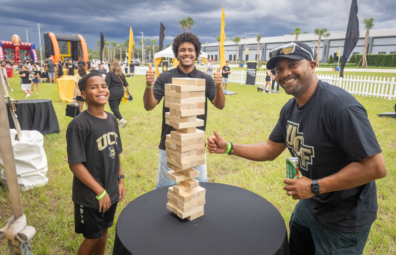 Family Weekend Tailgate 2025 061