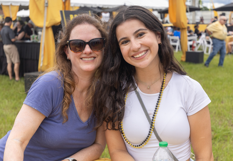 Family Weekend Tailgate 2025 066