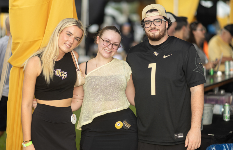 Family Weekend Tailgate 2025 092