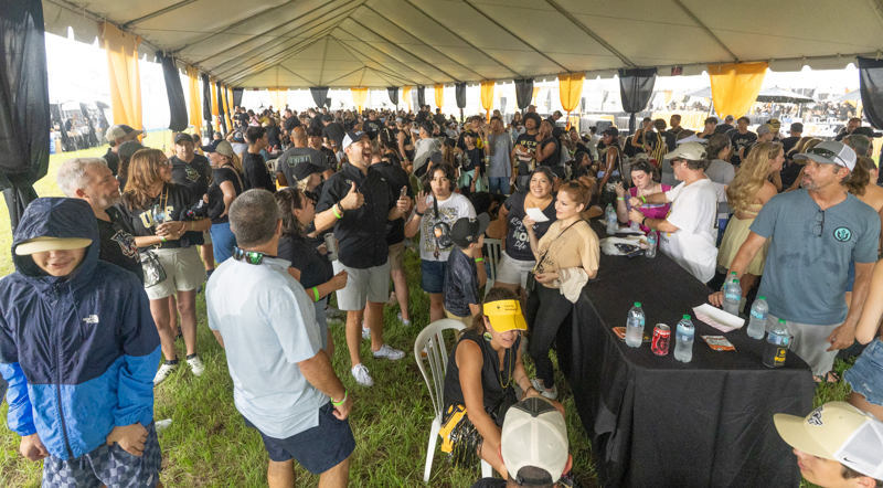 Family Weekend Tailgate 2025 095