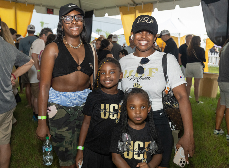 Family Weekend Tailgate 2025 102