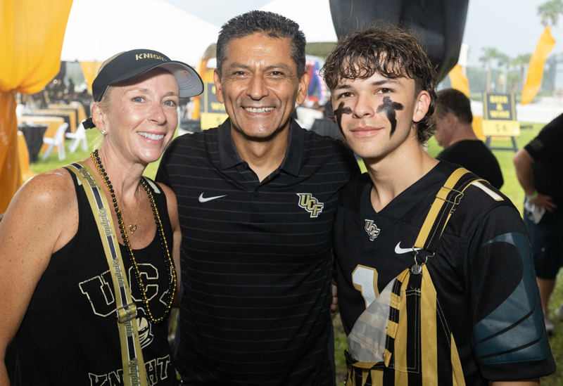 Family Weekend Tailgate 2025 103