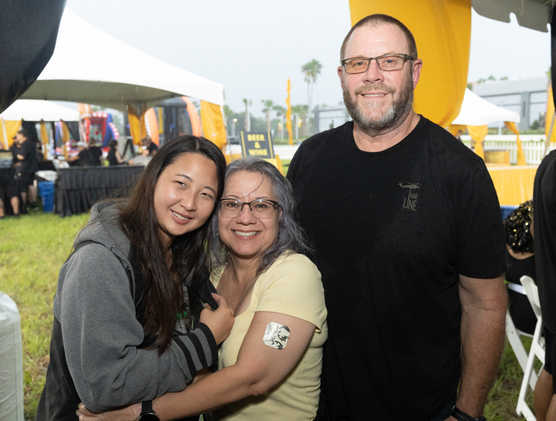 Family Weekend Tailgate 2025 105