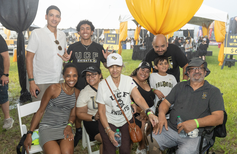 Family Weekend Tailgate 2025 108