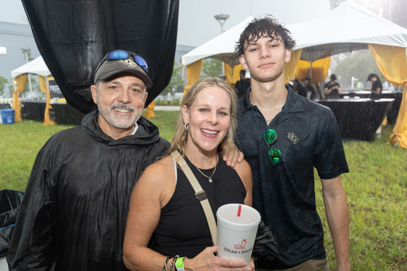 Family Weekend Tailgate 2025 112