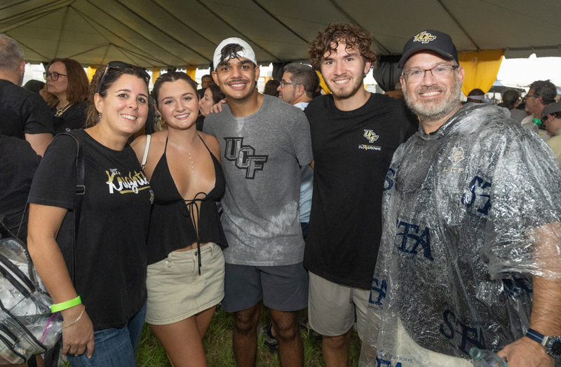 Family Weekend Tailgate 2025 113