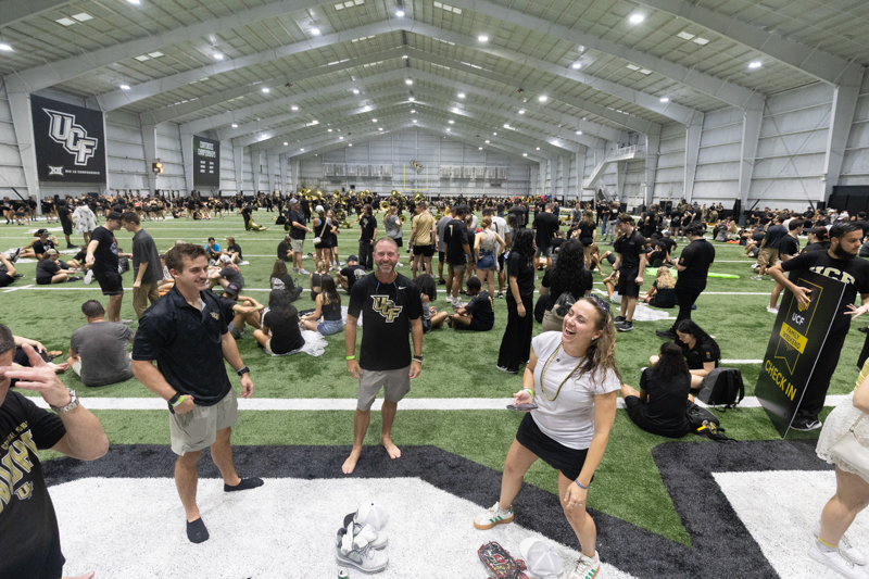 Family Weekend Tailgate 2025 114
