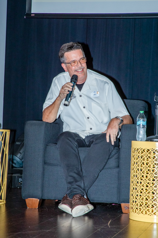 2025 Hospitality Knight 20