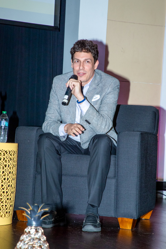 2025 Hospitality Knight 23