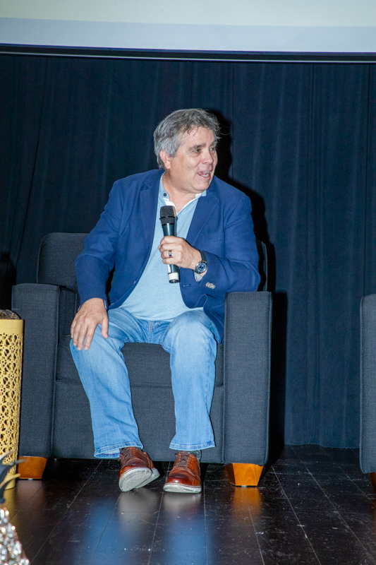 2025 Hospitality Knight 25