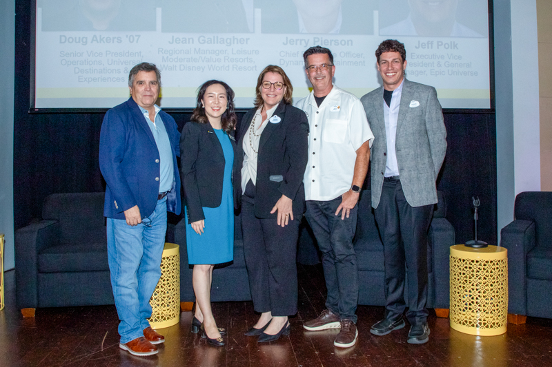 2025 Hospitality Knight 31