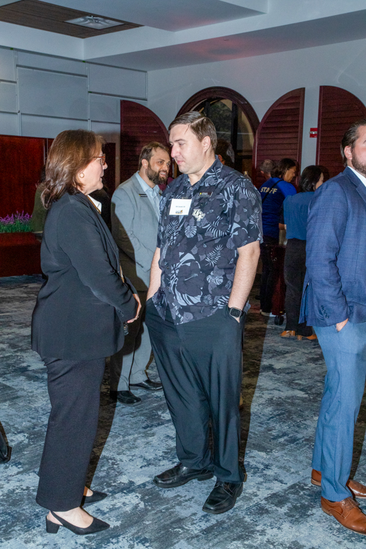 2025 Hospitality Knight 33