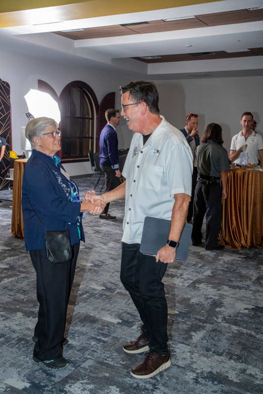 2025 Hospitality Knight 34