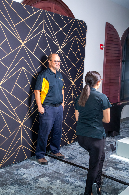 2025 Hospitality Knight 39