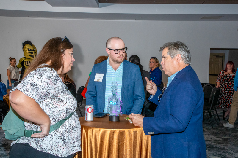 2025 Hospitality Knight 41