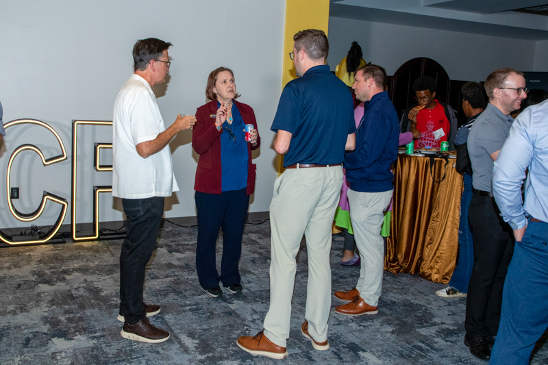 2025 Hospitality Knight 45