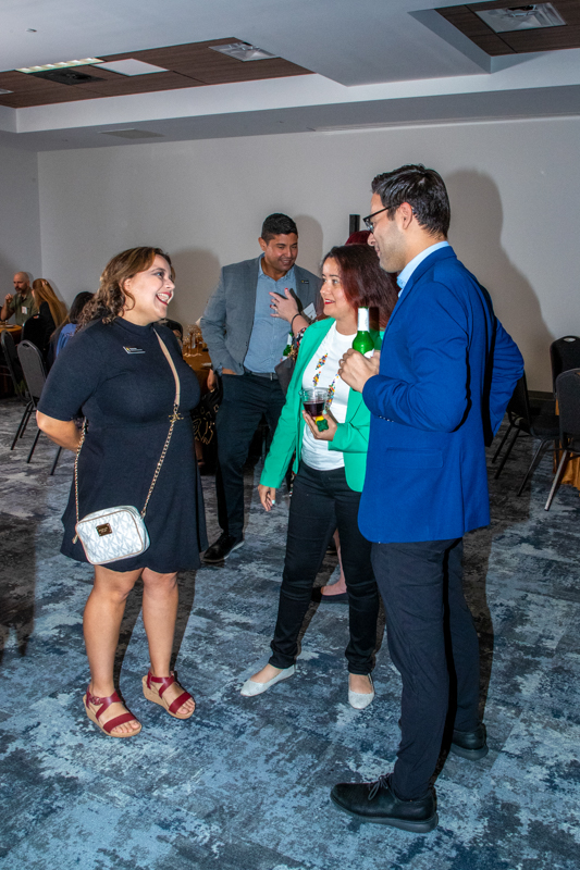 2025 Hospitality Knight 48