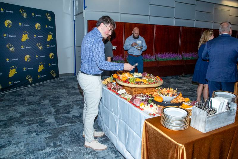 2025 Hospitality Knight 50